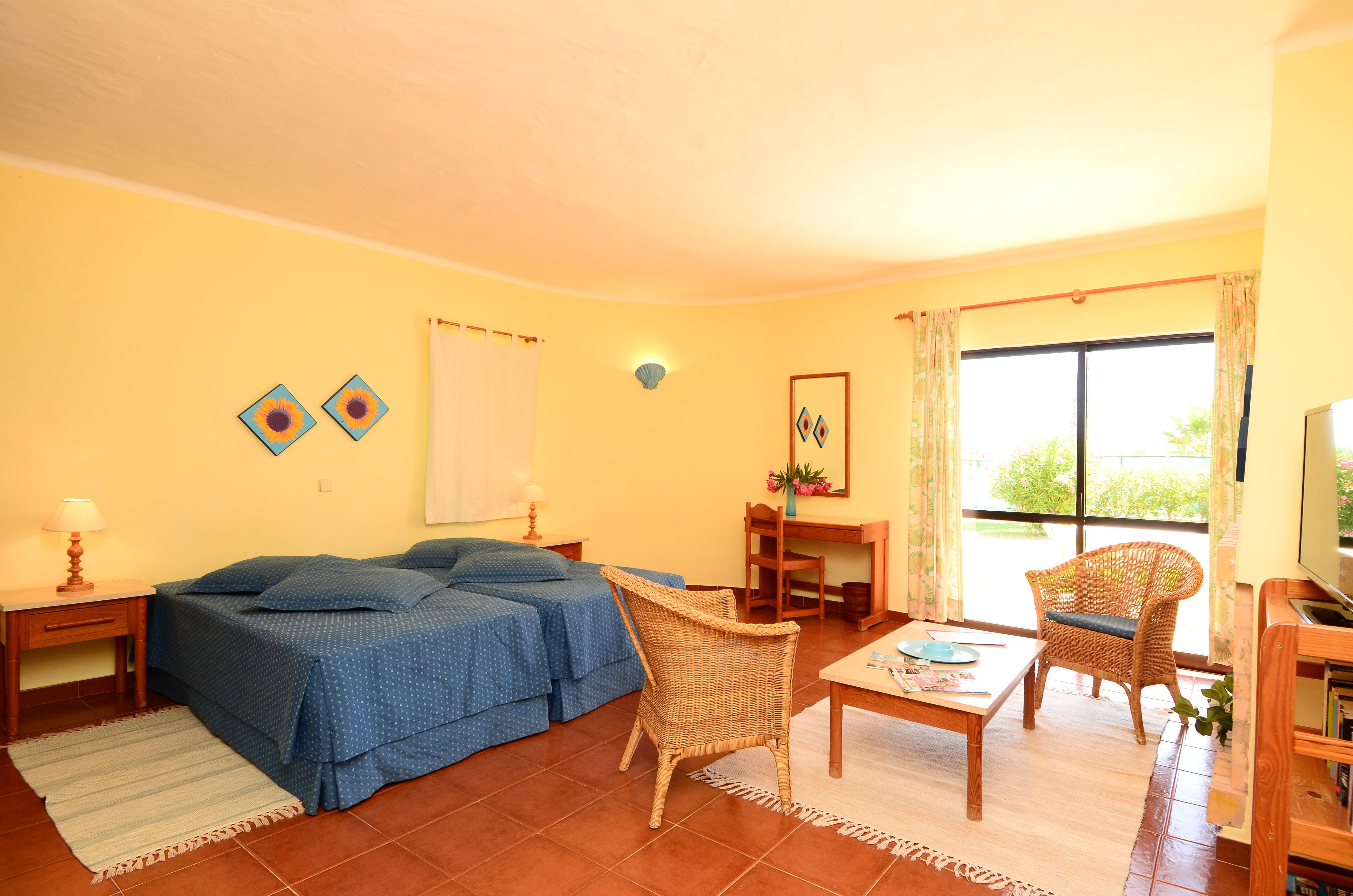 Quinta Do Paraiso - Al การ์วอยโร ภายนอก รูปภาพ
