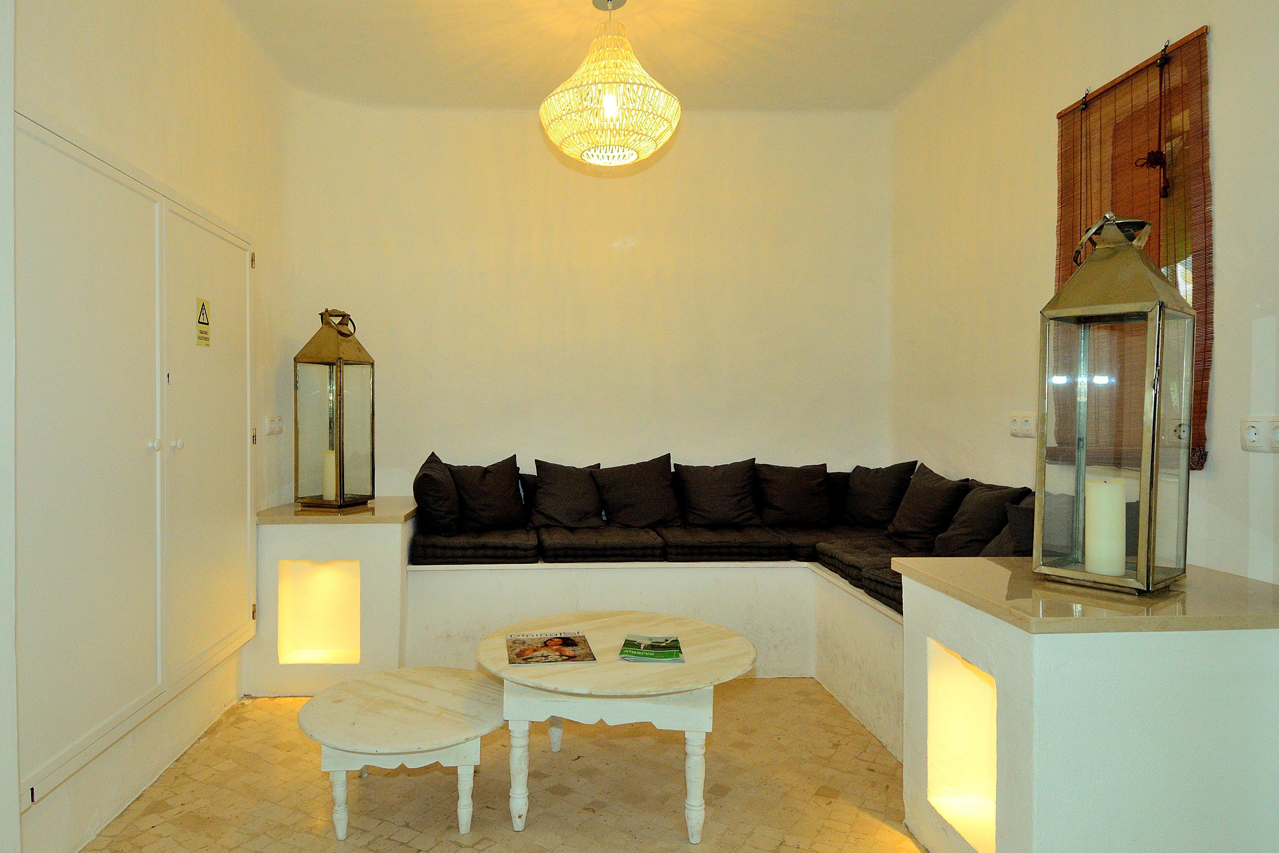 Quinta Do Paraiso - Al การ์วอยโร ภายนอก รูปภาพ