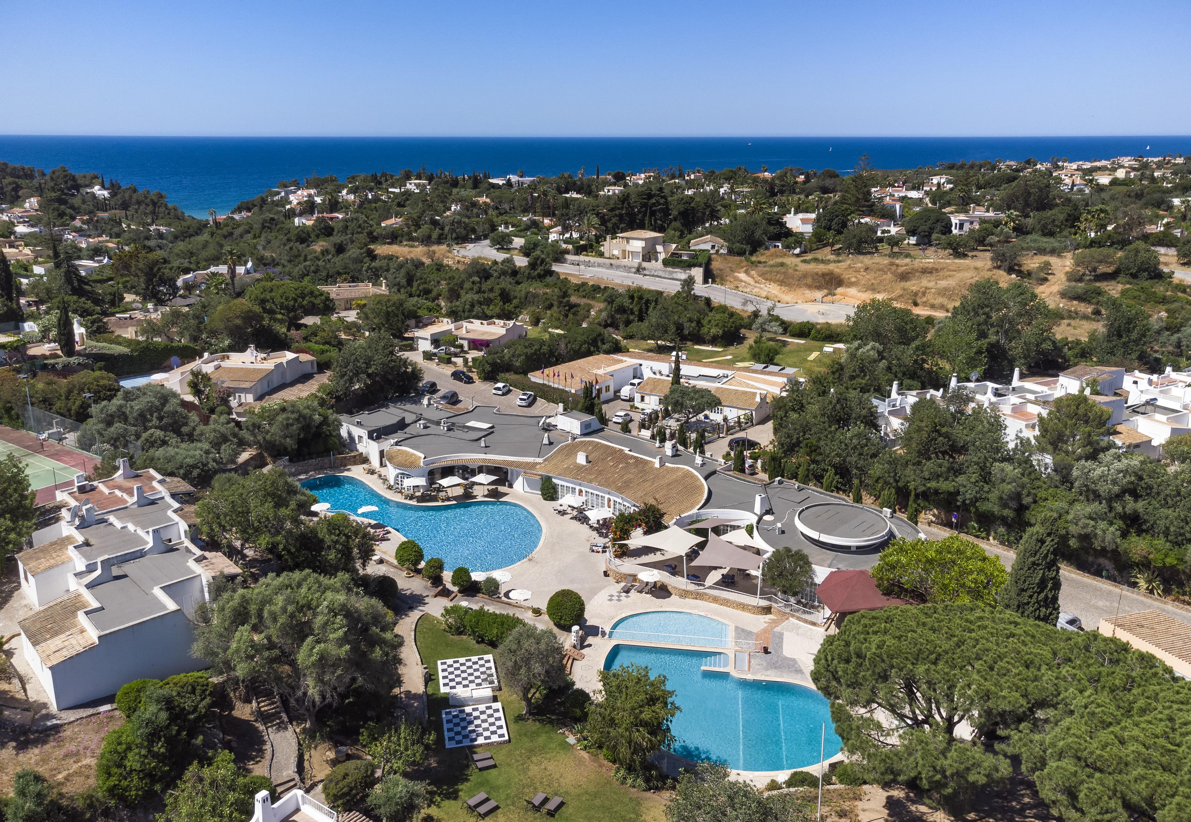 Quinta Do Paraiso - Al การ์วอยโร ภายนอก รูปภาพ