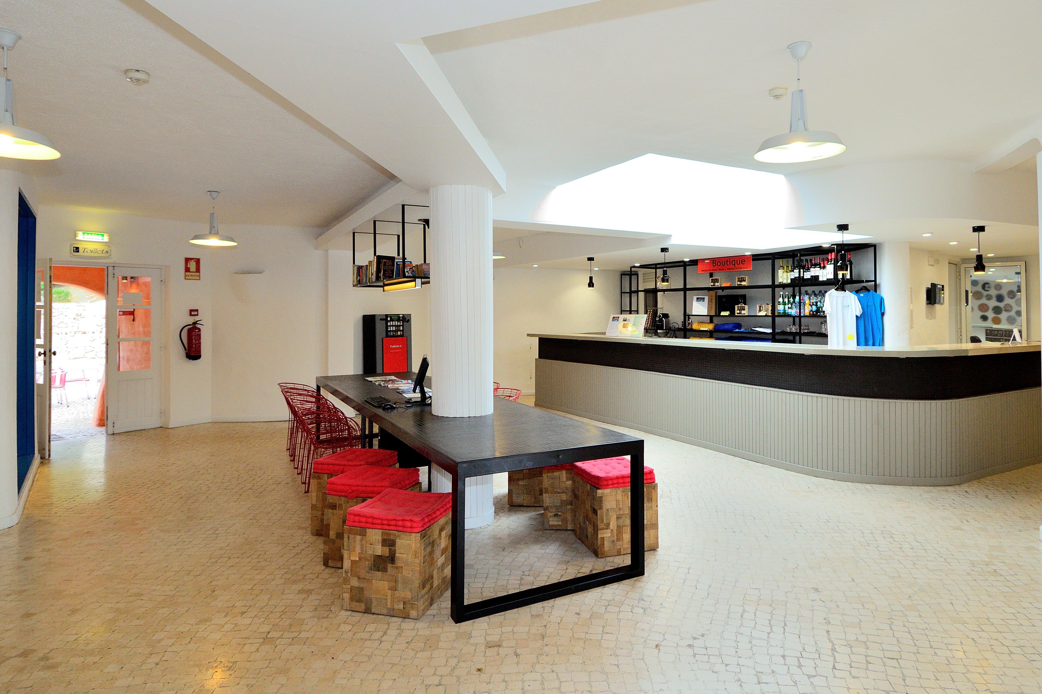 Quinta Do Paraiso - Al การ์วอยโร ภายนอก รูปภาพ