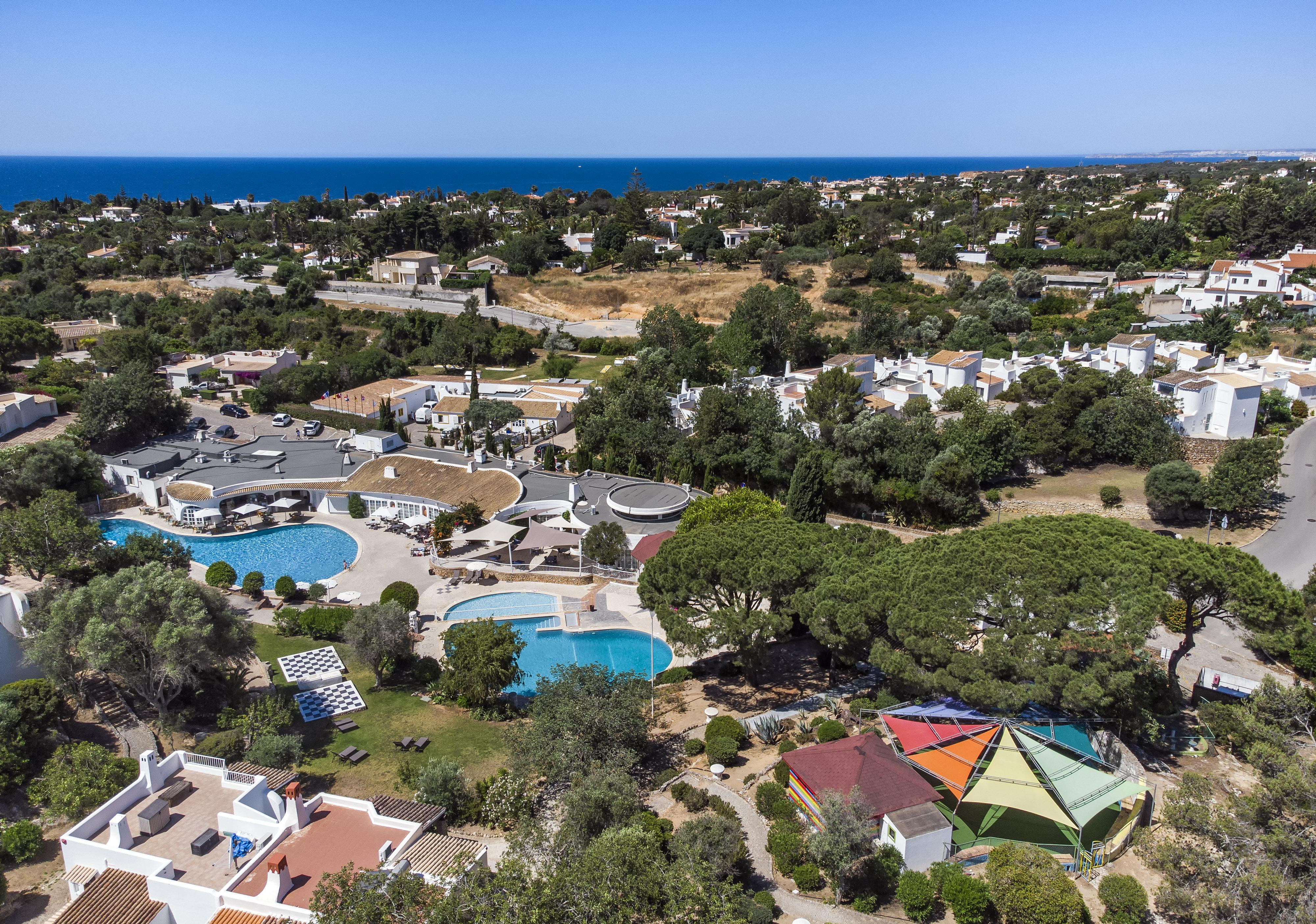 Quinta Do Paraiso - Al การ์วอยโร ภายนอก รูปภาพ