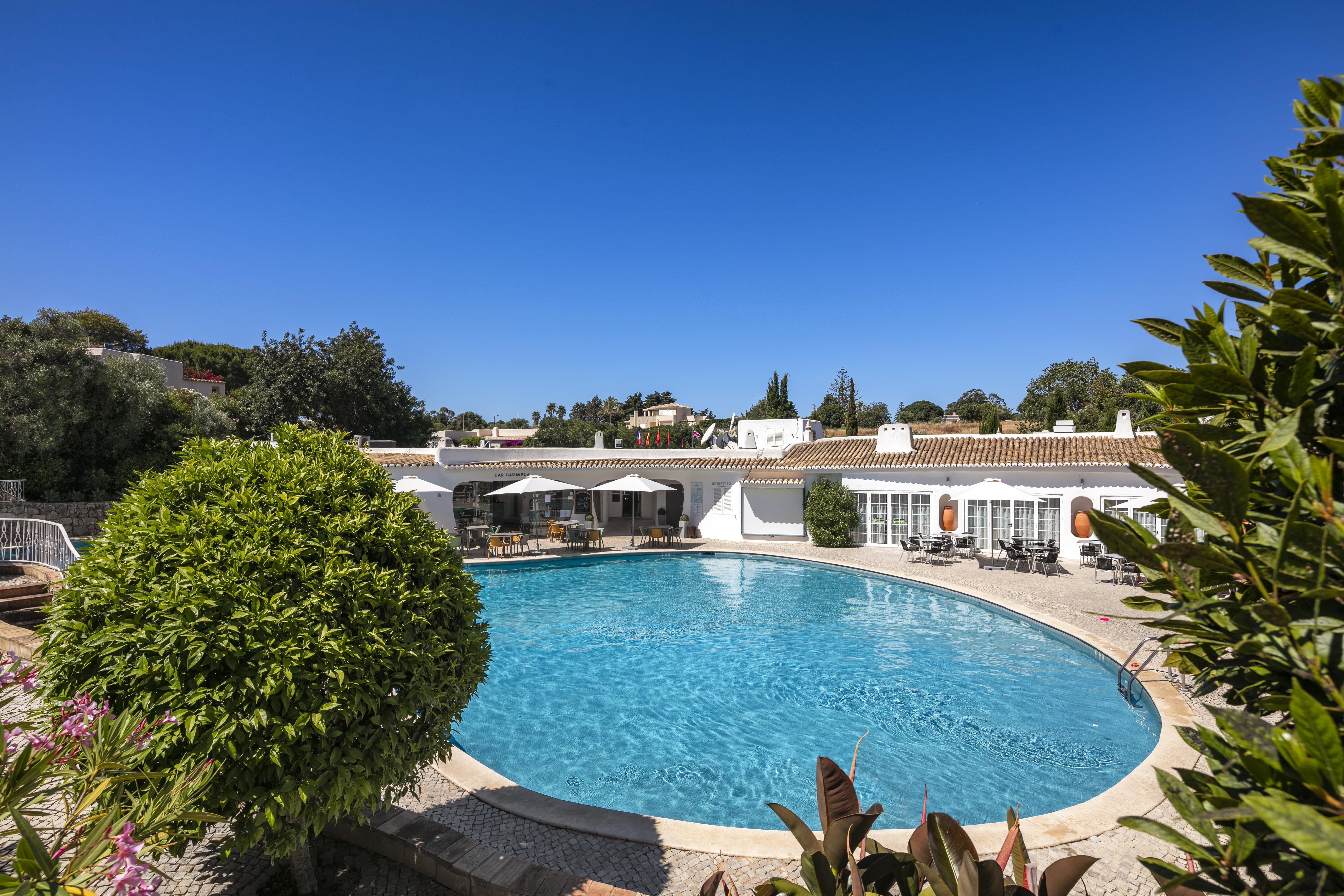 Quinta Do Paraiso - Al การ์วอยโร ภายนอก รูปภาพ