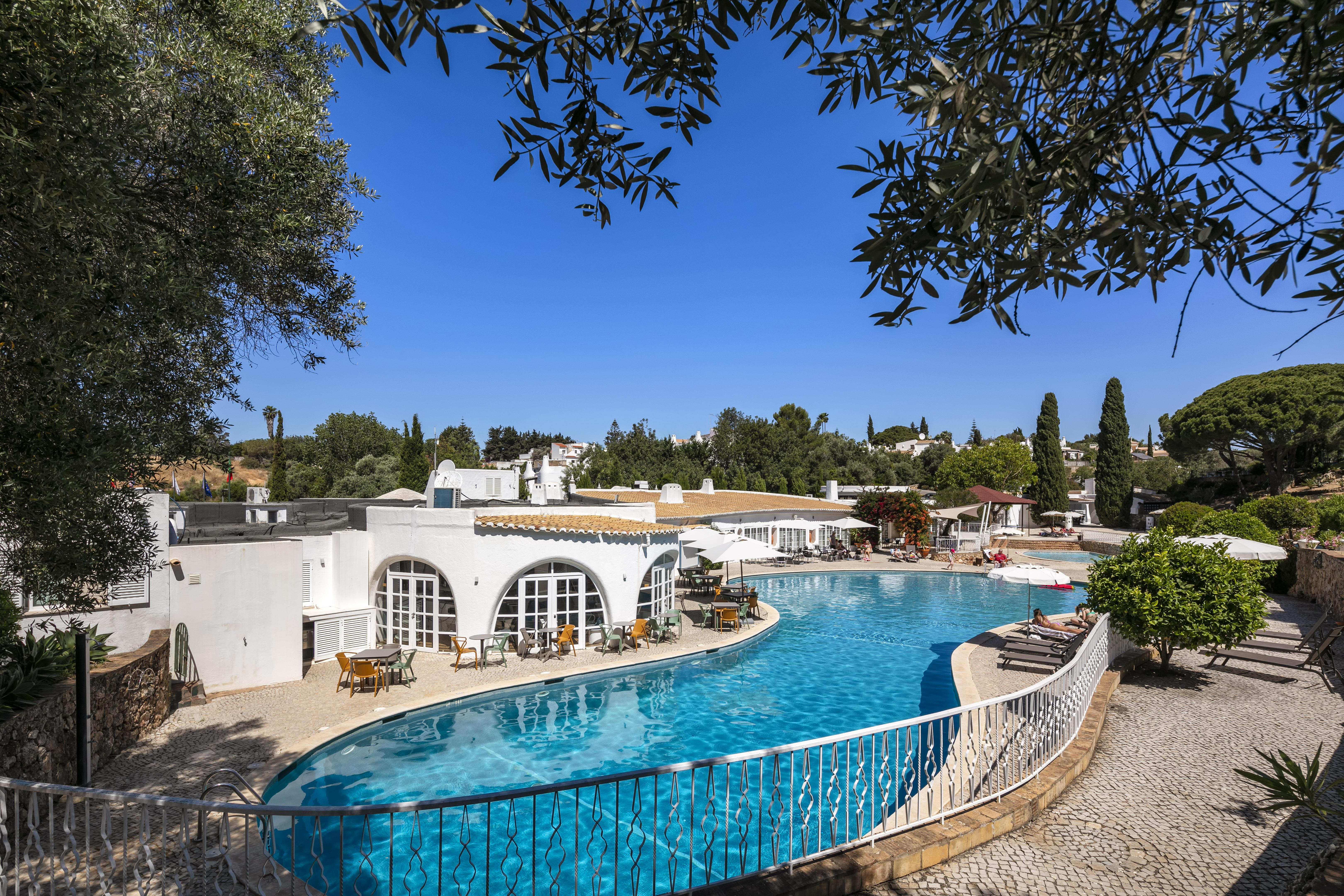Quinta Do Paraiso - Al การ์วอยโร ภายนอก รูปภาพ