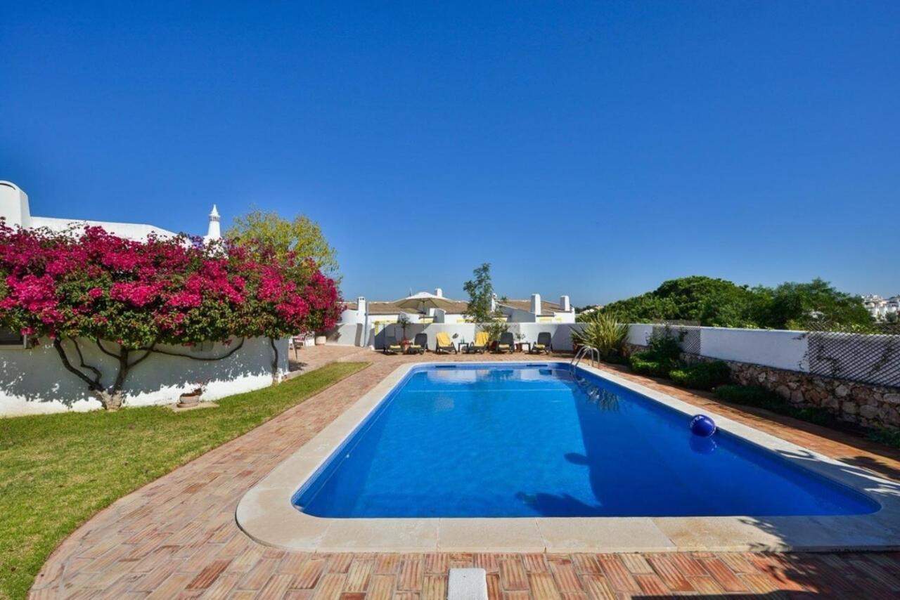 Quinta Do Paraiso - Al การ์วอยโร ภายนอก รูปภาพ