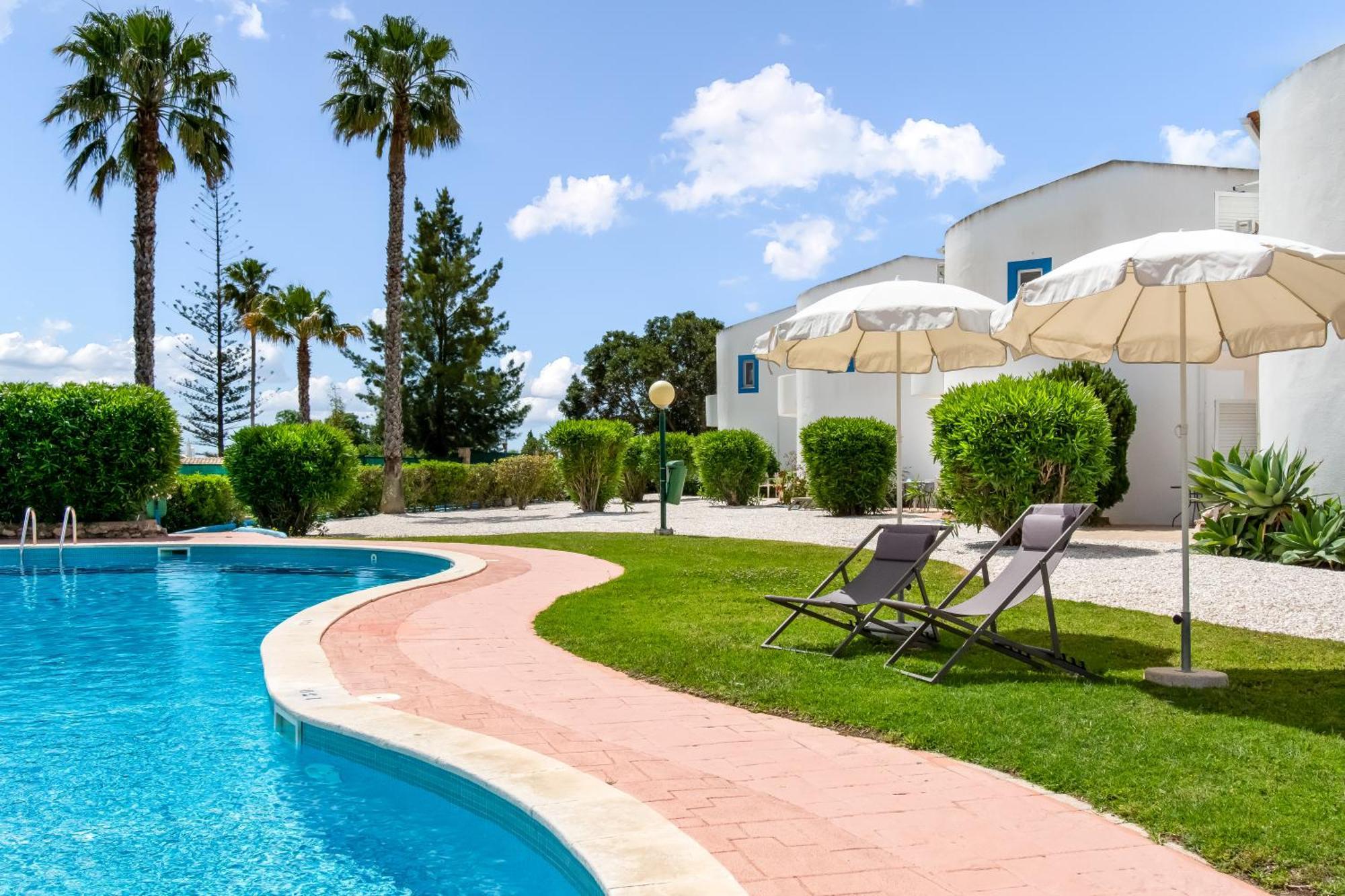 Quinta Do Paraiso - Al การ์วอยโร ภายนอก รูปภาพ
