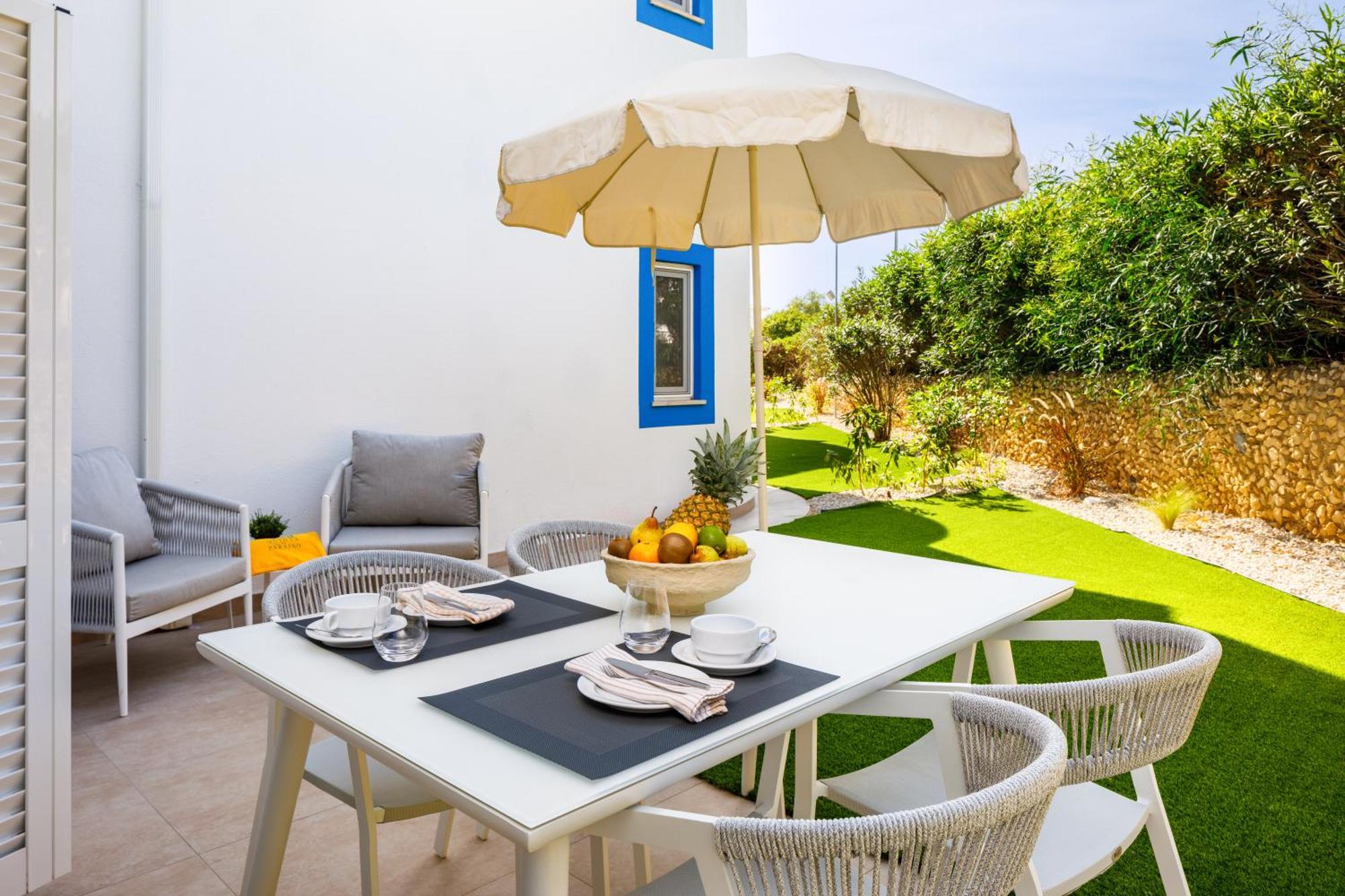 Quinta Do Paraiso - Al การ์วอยโร ห้อง รูปภาพ