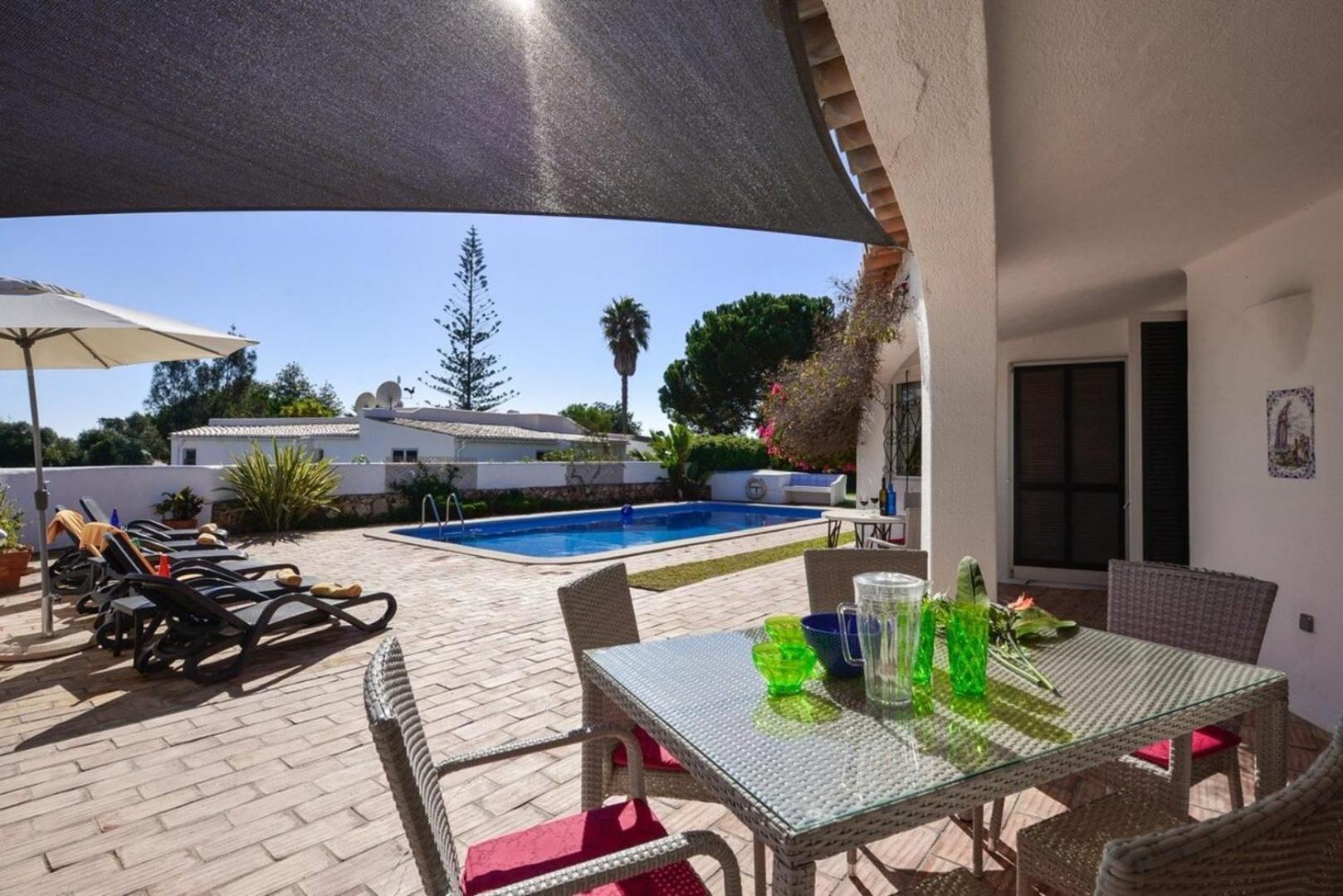 Quinta Do Paraiso - Al การ์วอยโร ห้อง รูปภาพ