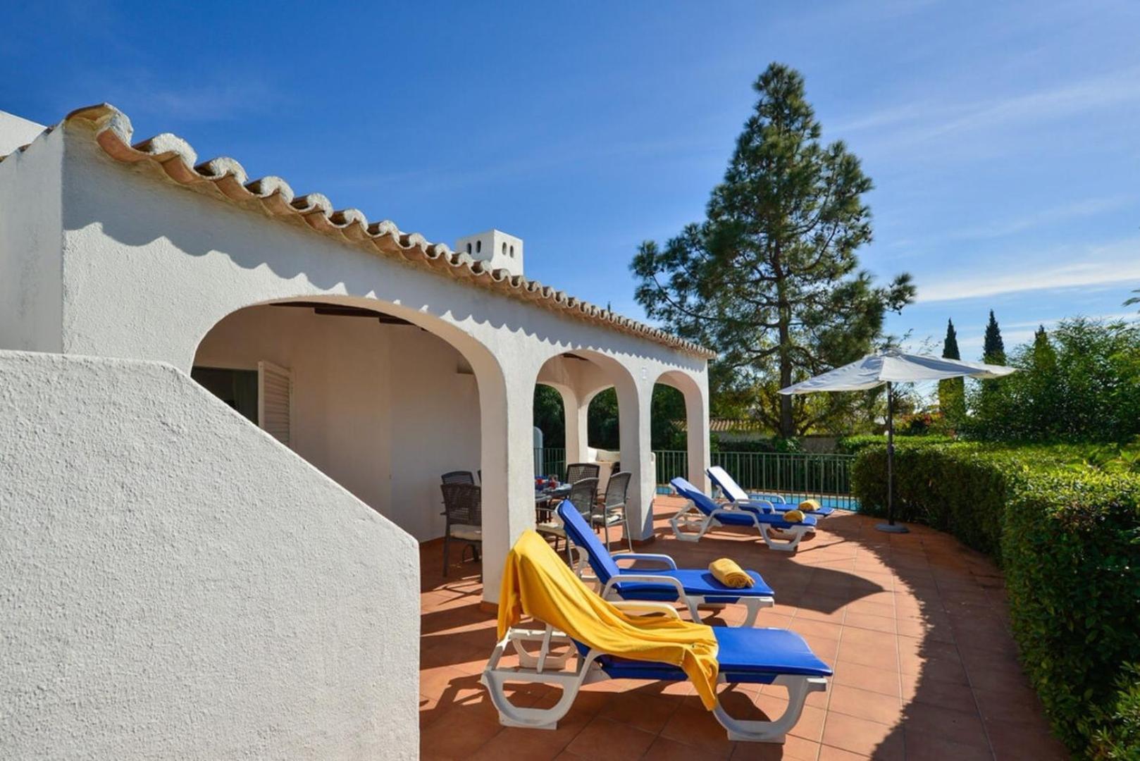 Quinta Do Paraiso - Al การ์วอยโร ห้อง รูปภาพ