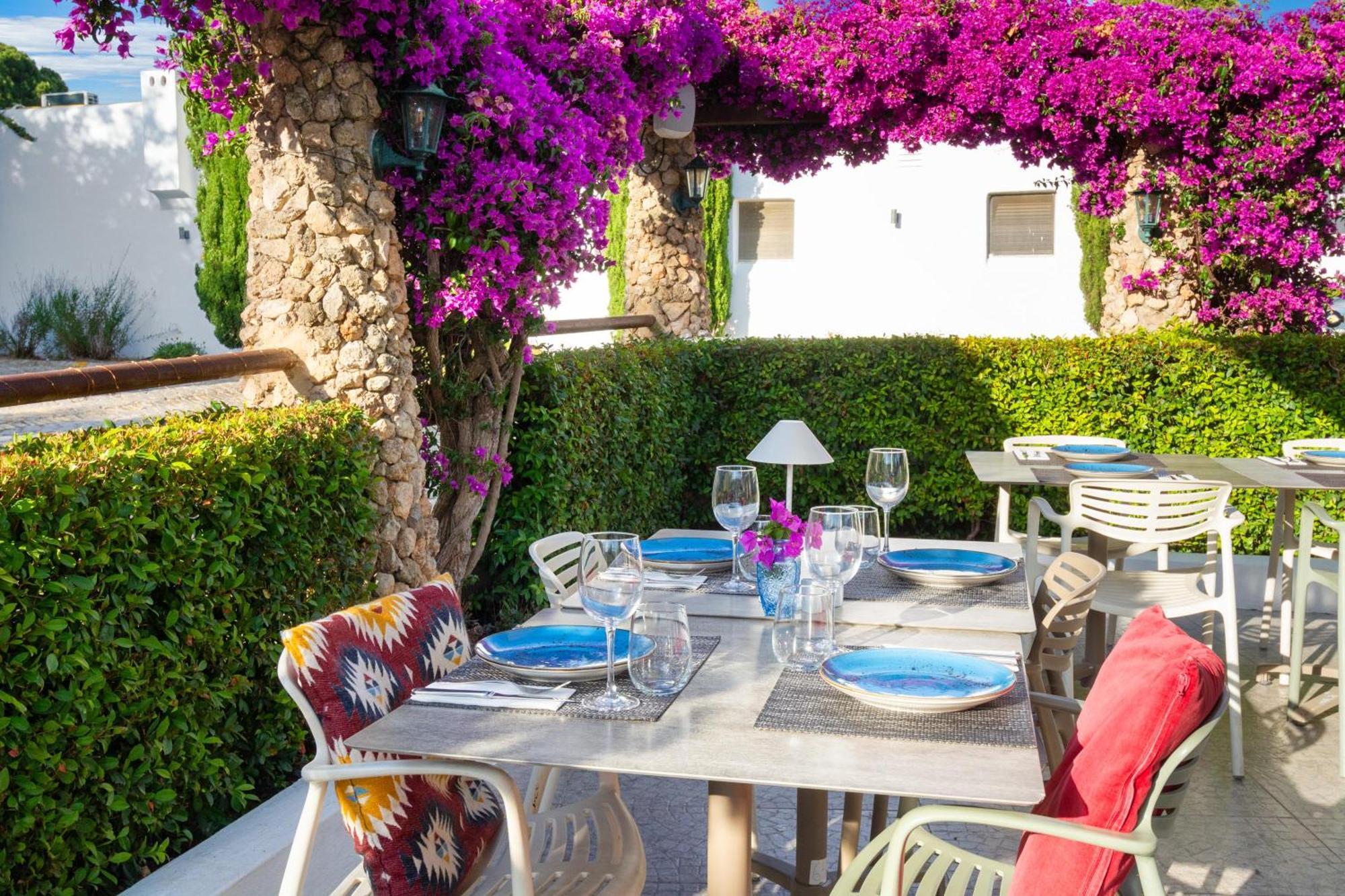 Quinta Do Paraiso - Al การ์วอยโร ภายนอก รูปภาพ