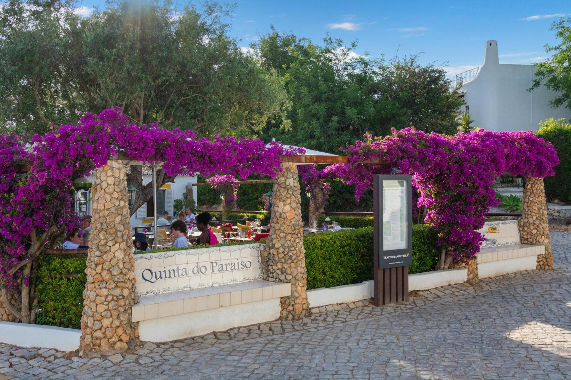 Quinta Do Paraiso - Al การ์วอยโร ภายนอก รูปภาพ