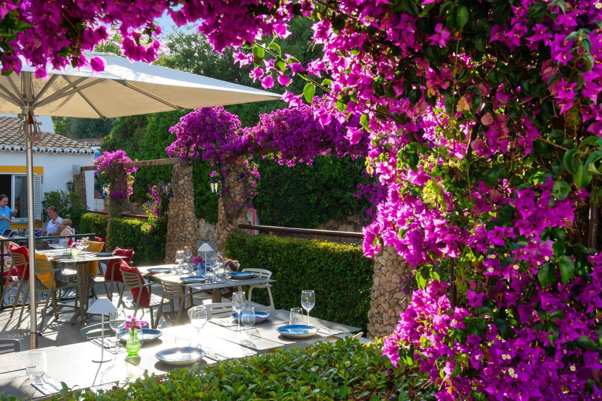 Quinta Do Paraiso - Al การ์วอยโร ภายนอก รูปภาพ