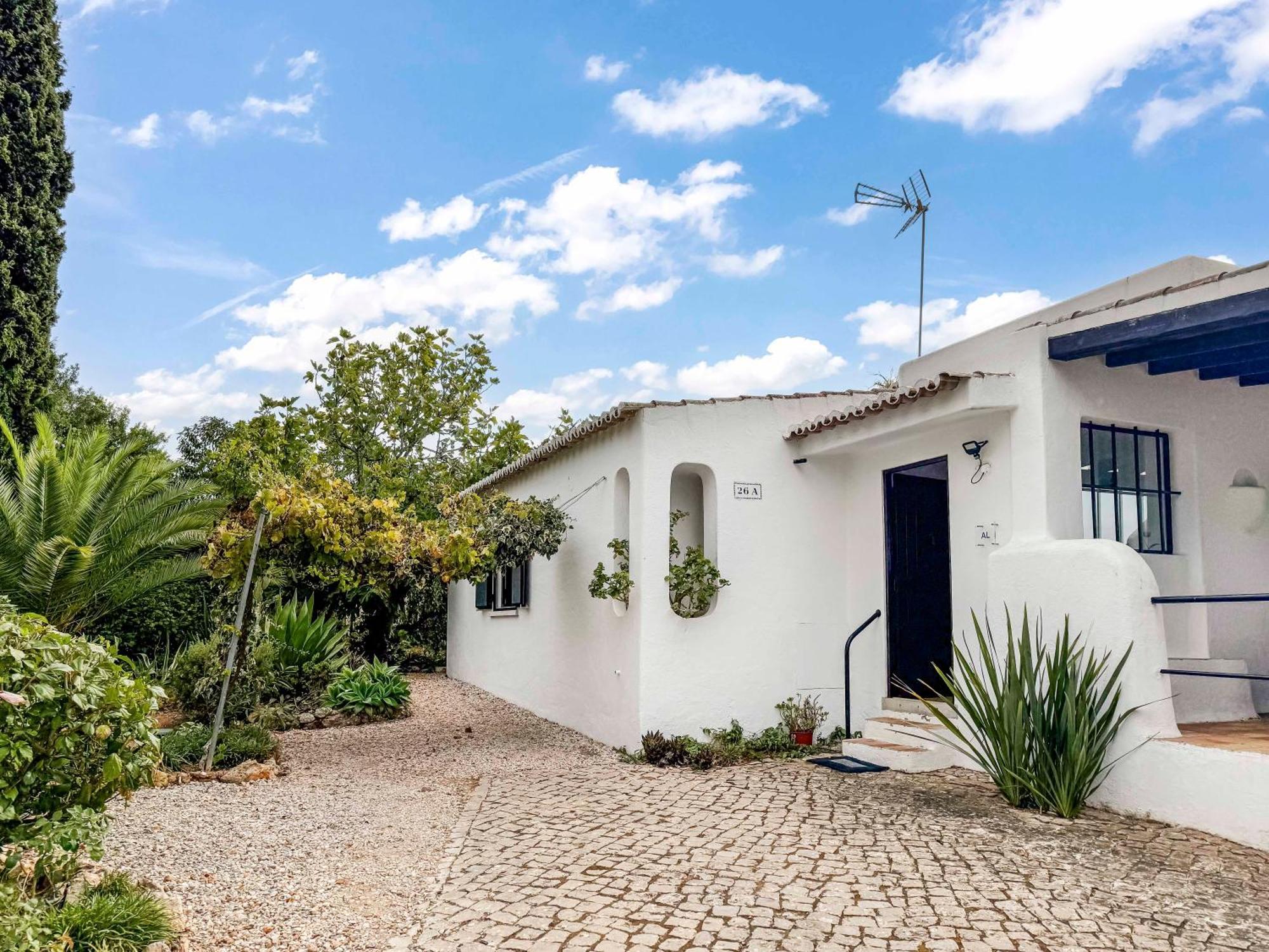 Quinta Do Paraiso - Al การ์วอยโร ห้อง รูปภาพ
