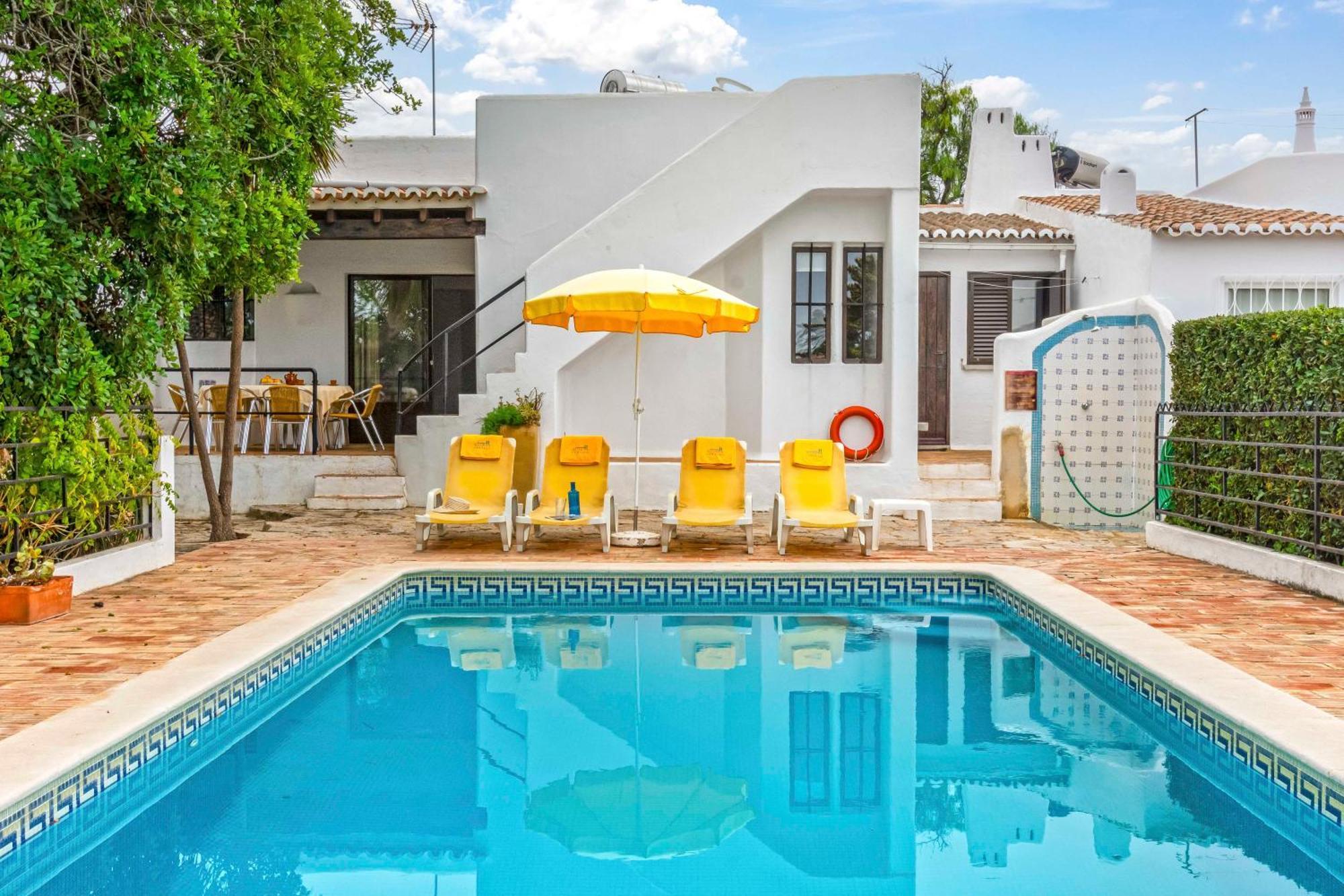 Quinta Do Paraiso - Al การ์วอยโร ห้อง รูปภาพ