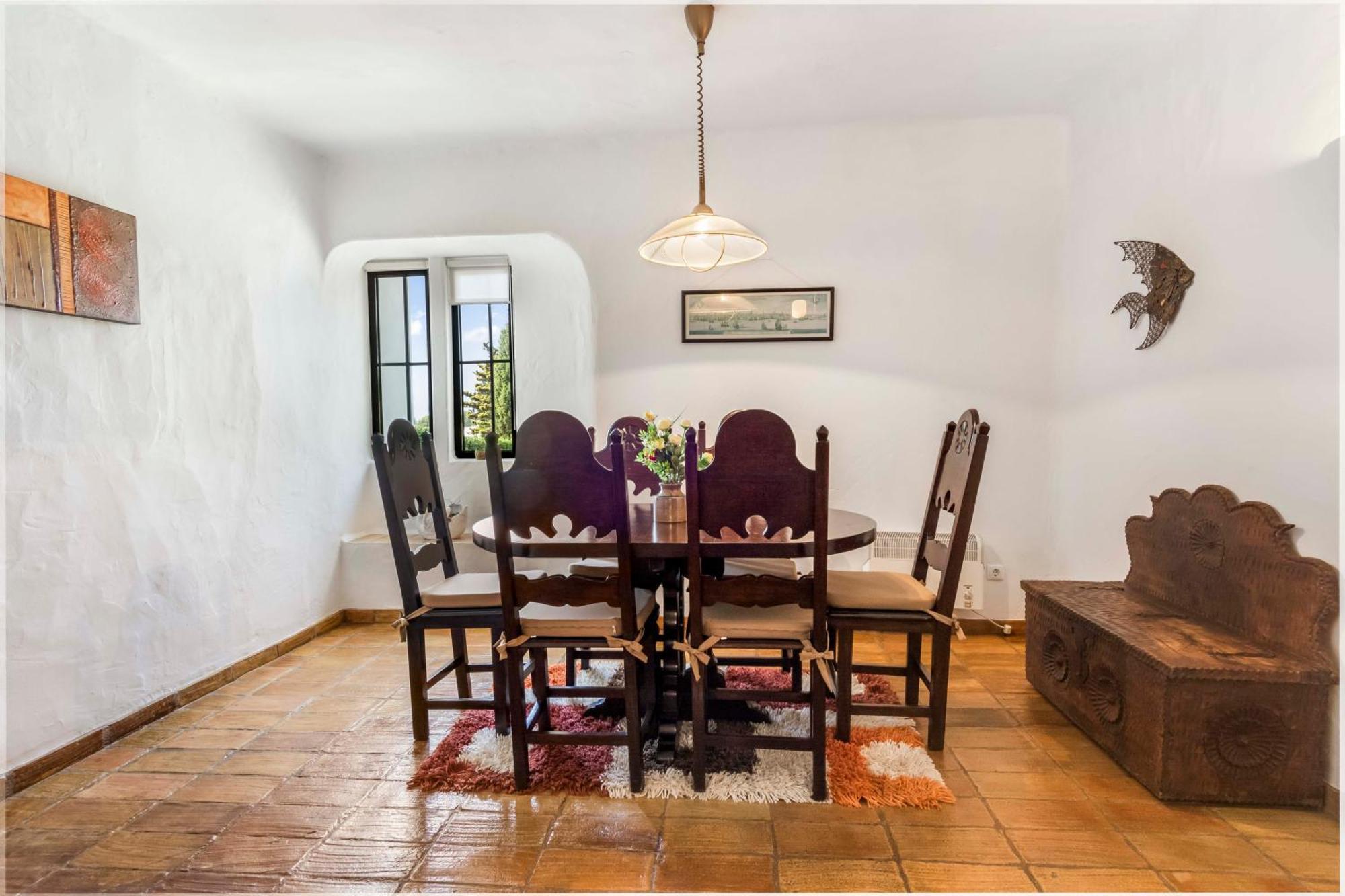 Quinta Do Paraiso - Al การ์วอยโร ห้อง รูปภาพ