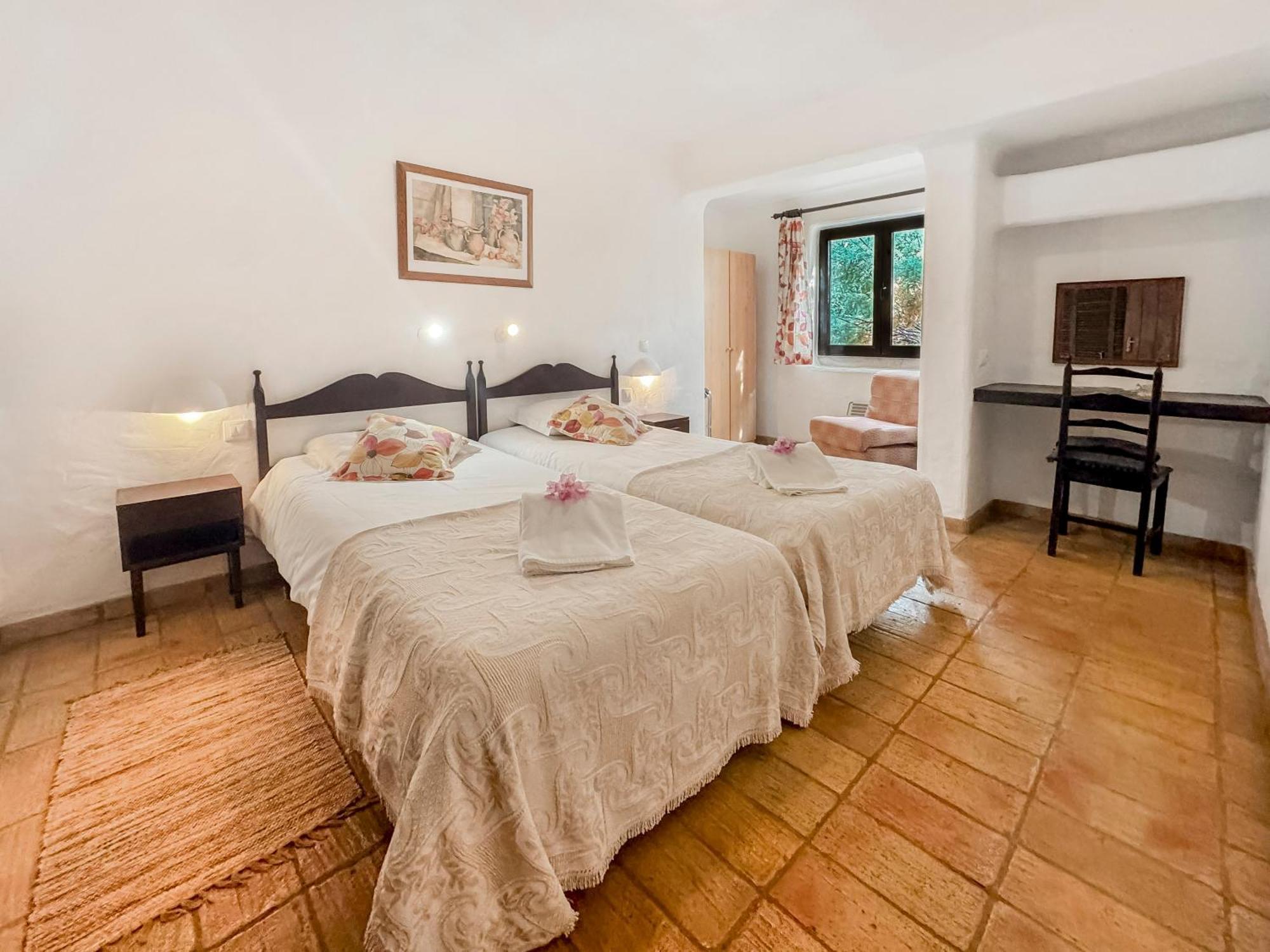 Quinta Do Paraiso - Al การ์วอยโร ห้อง รูปภาพ