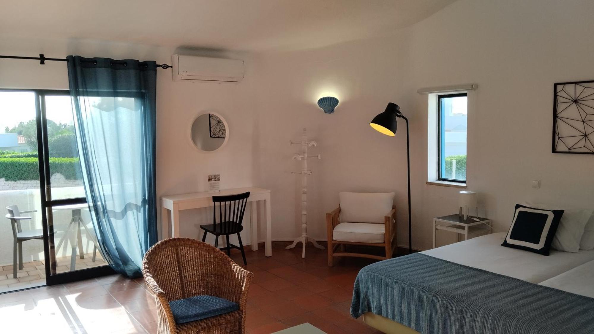 Quinta Do Paraiso - Al การ์วอยโร ห้อง รูปภาพ