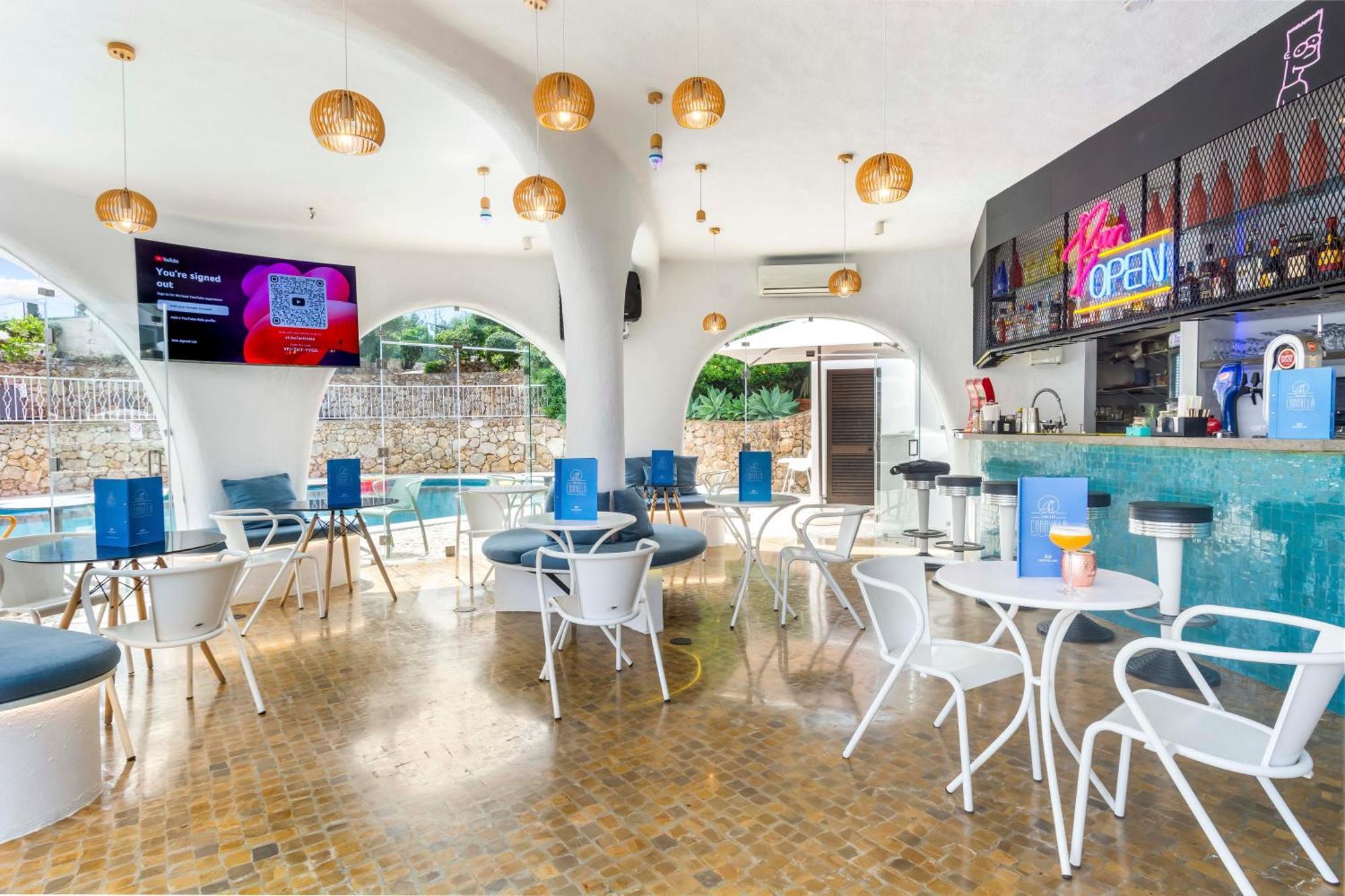 Quinta Do Paraiso - Al การ์วอยโร ภายนอก รูปภาพ