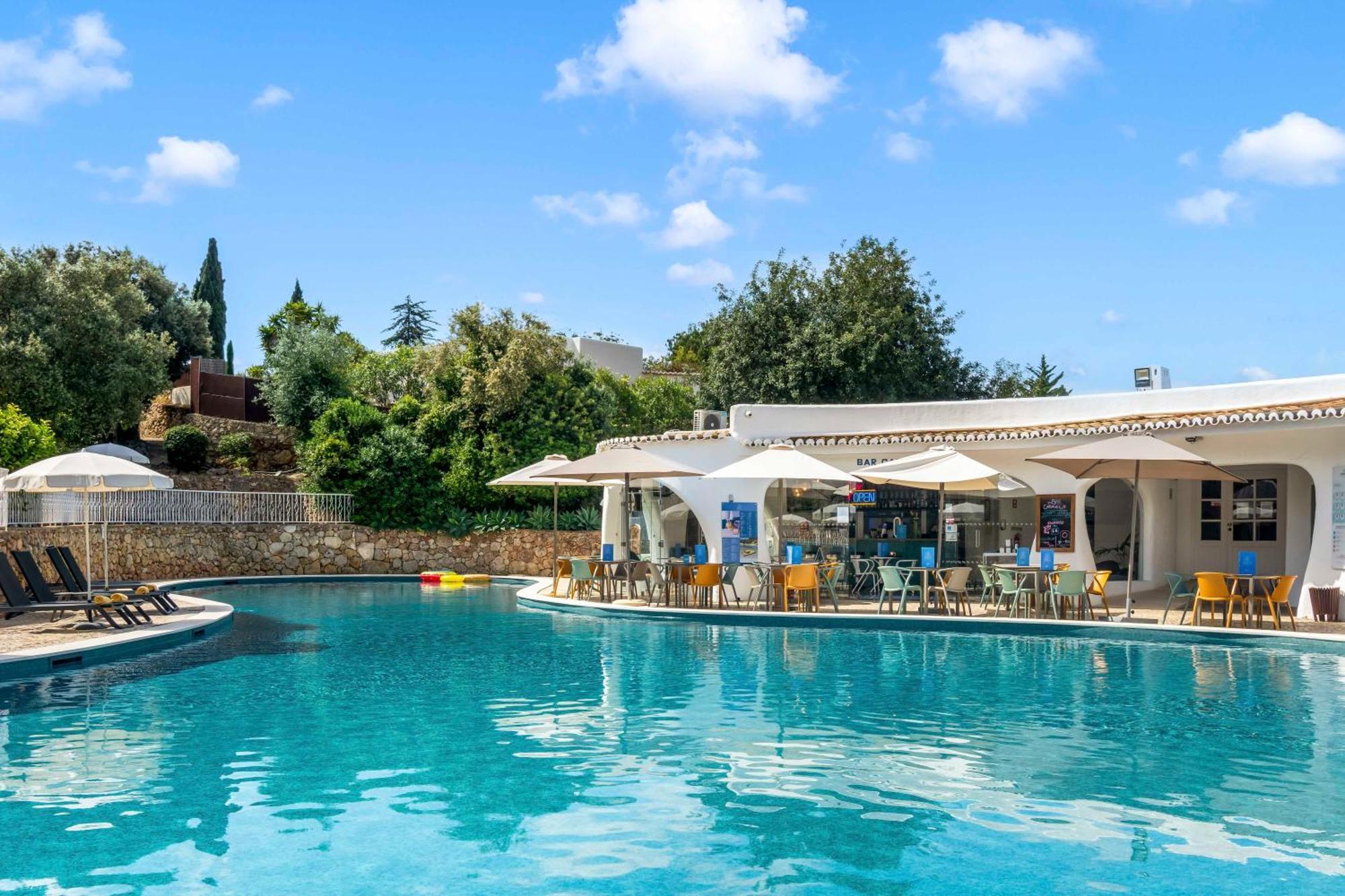 Quinta Do Paraiso - Al การ์วอยโร ภายนอก รูปภาพ