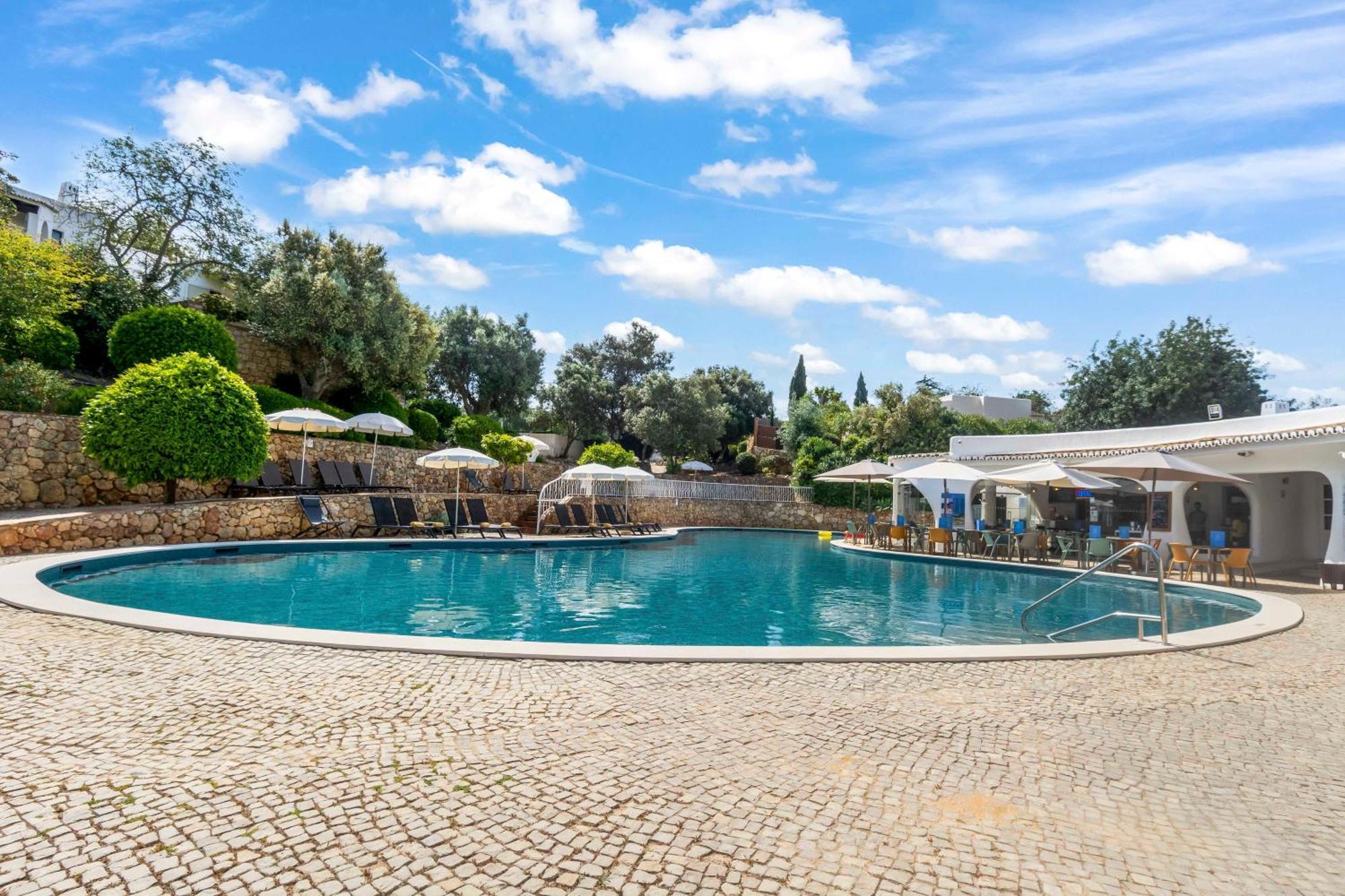 Quinta Do Paraiso - Al การ์วอยโร ภายนอก รูปภาพ