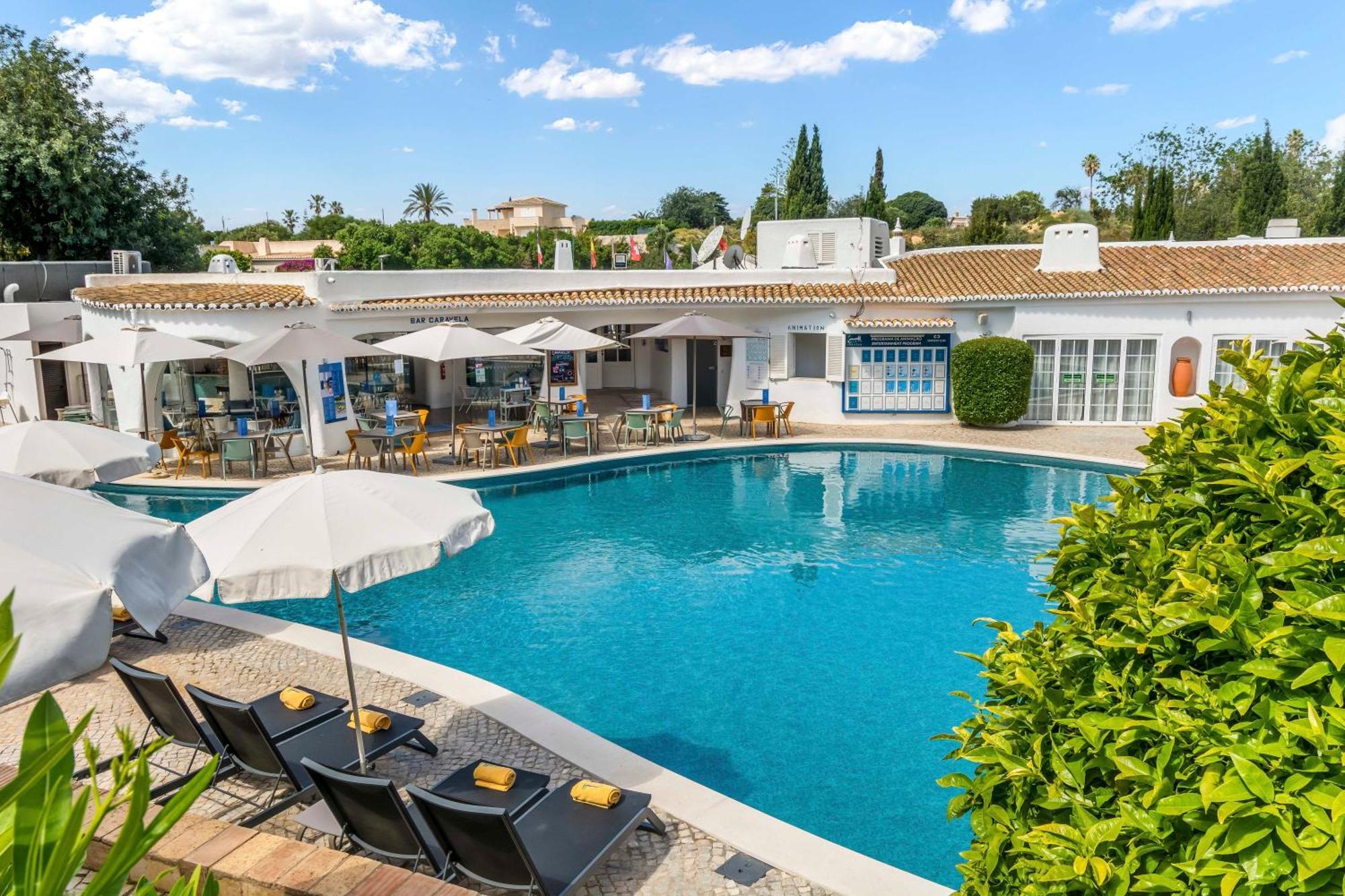 Quinta Do Paraiso - Al การ์วอยโร ภายนอก รูปภาพ