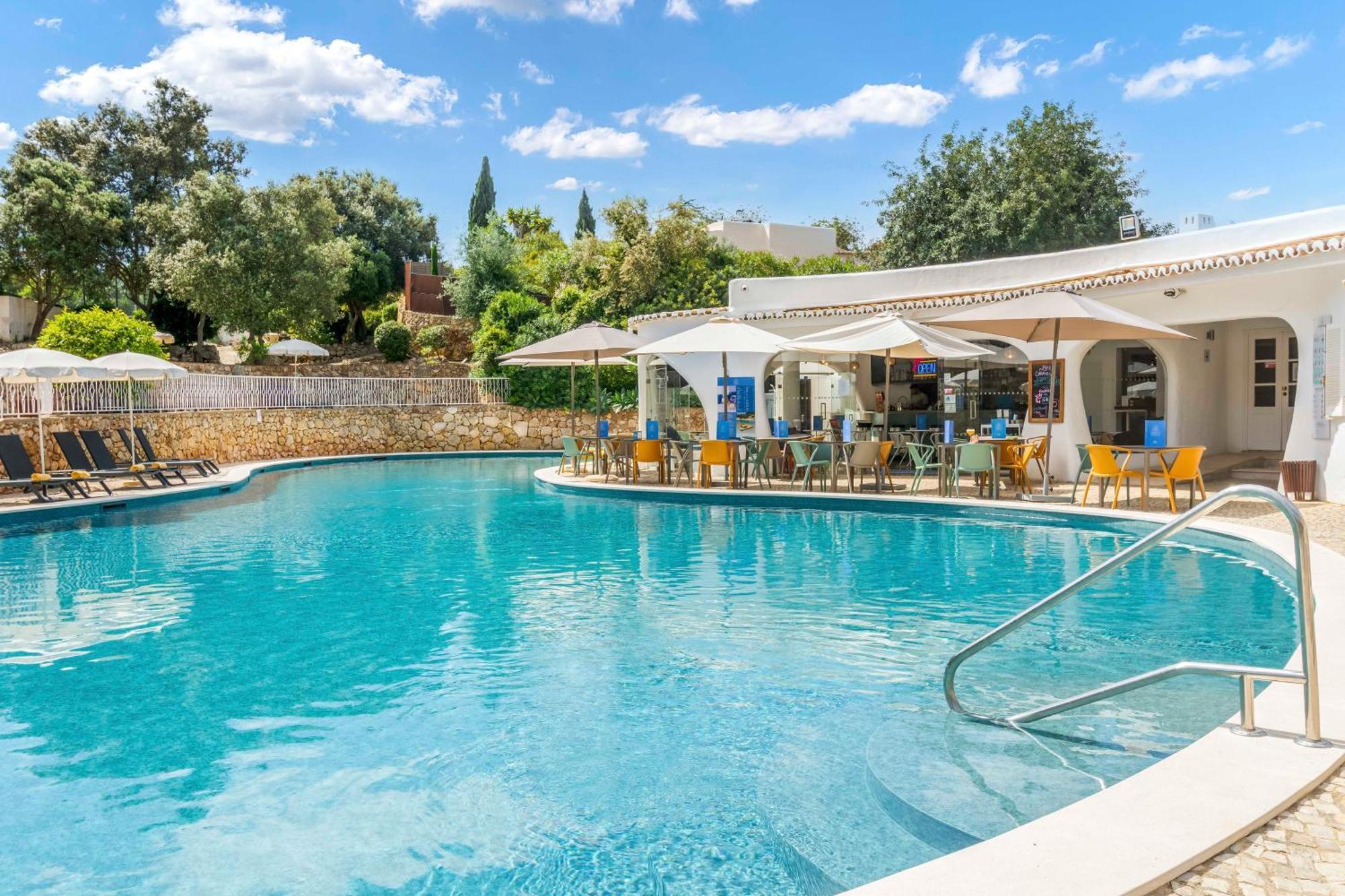Quinta Do Paraiso - Al การ์วอยโร ภายนอก รูปภาพ