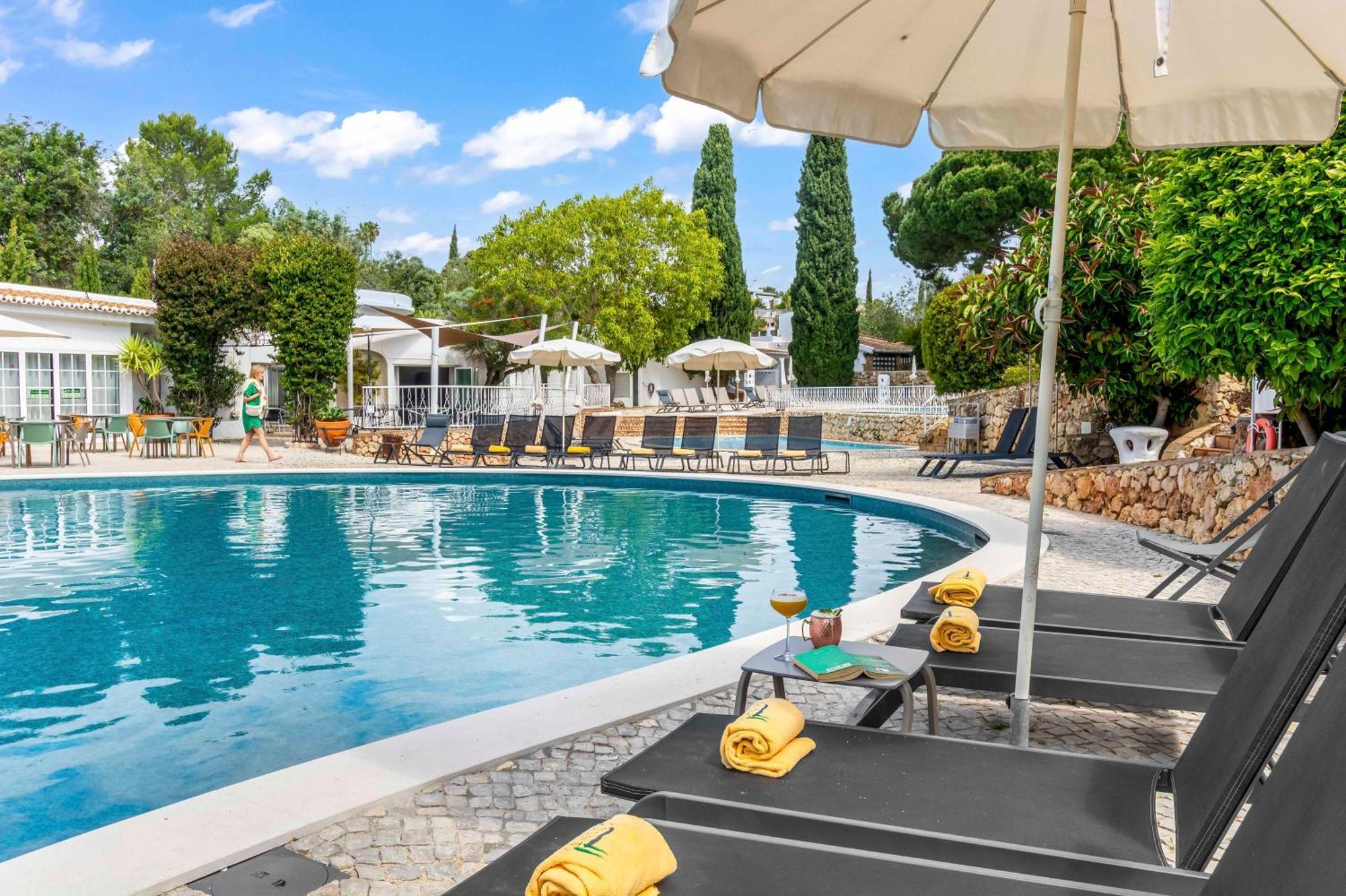 Quinta Do Paraiso - Al การ์วอยโร ภายนอก รูปภาพ